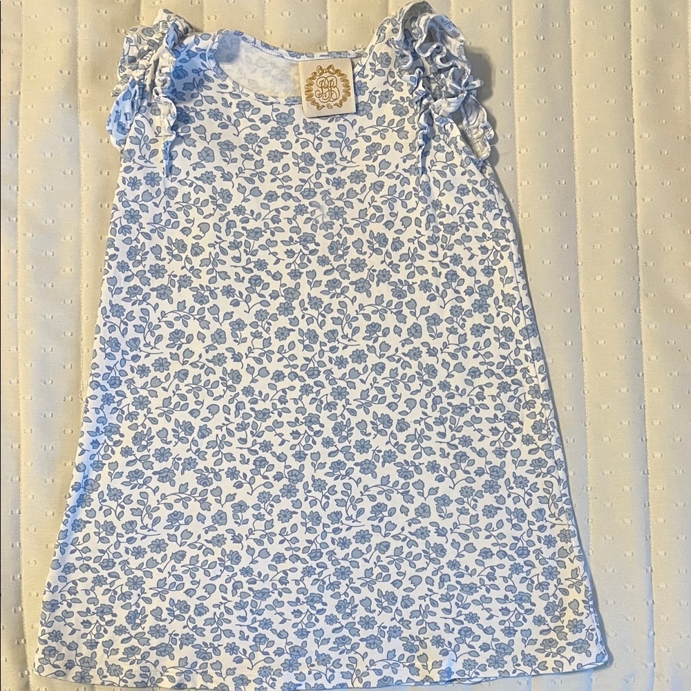 TBBC Girl Dress